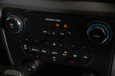 FORD RANGER WILDTRAK 4X4 DCB TDCI - 5923 - 32