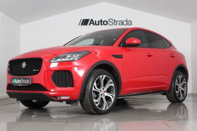 JAGUAR E-PACE FIRST EDITION - 5960 - 14