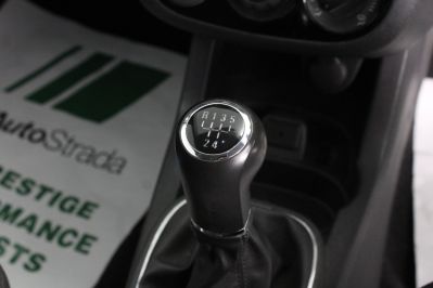 VAUXHALL CORSA BLACK EDITION - 5915 - 27