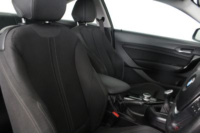 BMW 2 SERIES 218D SPORT - 5919 - 41
