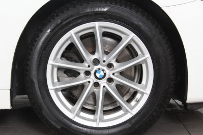 BMW 5 SERIES 520D SE - 5176 - 70