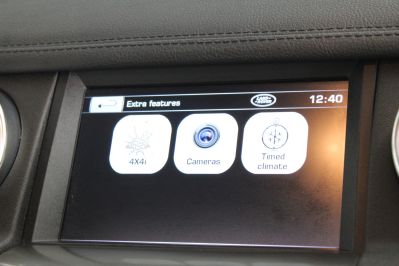 LAND ROVER DISCOVERY 4 SDV6 HSE - 5916 - 25