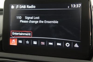 MAZDA MX-5 SPORT NAV PLUS - 5944 - 27