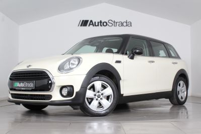MINI CLUBMAN COOPER - 5912 - 4