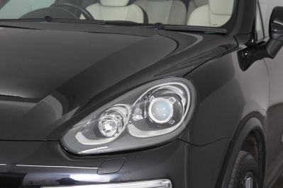 PORSCHE CAYENNE D V6 TIPTRONIC S - 5914 - 53