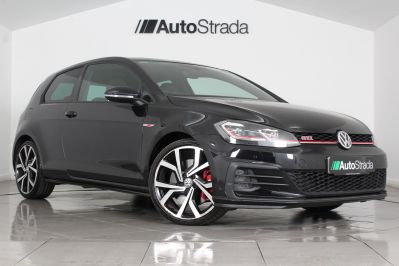 VOLKSWAGEN GOLF GTI PERFORMANCE TSI DSG - 5917 - 1