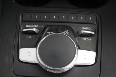 AUDI A4 S4 TFSI QUATTRO - 5952 - 43