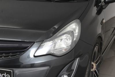 VAUXHALL CORSA BLACK EDITION - 5915 - 41