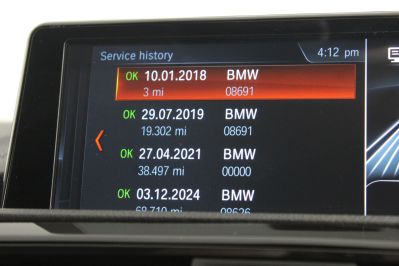 BMW 2 SERIES 218D SPORT - 5919 - 28