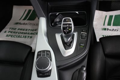 BMW 4 SERIES 430D XDRIVE M SPORT - 5910 - 48