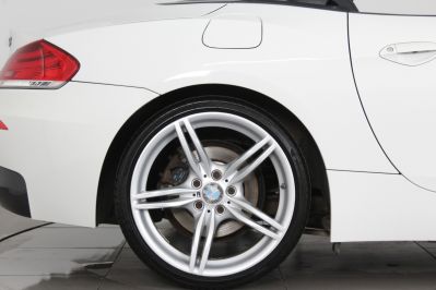 BMW Z SERIES Z4 SDRIVE20I M SPORT ROADSTER - 5904 - 59