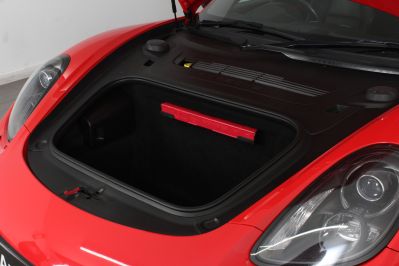 PORSCHE BOXSTER GTS PDK - 5959 - 73