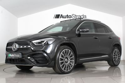 MERCEDES GLA-CLASS GLA 250 E AMG LINE PREMIUM PLUS - 5950 - 14