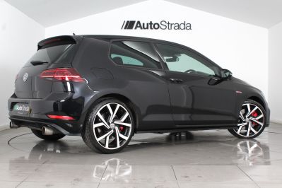 VOLKSWAGEN GOLF GTI PERFORMANCE TSI DSG - 5917 - 10