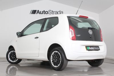 VOLKSWAGEN UP TAKE UP - 5929 - 6