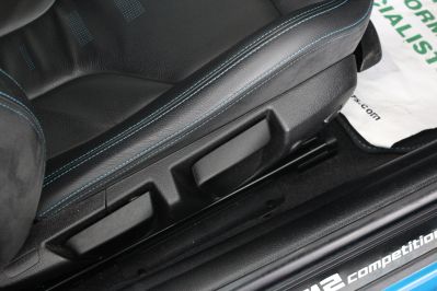 BMW M2 COMPETITION - 5918 - 34