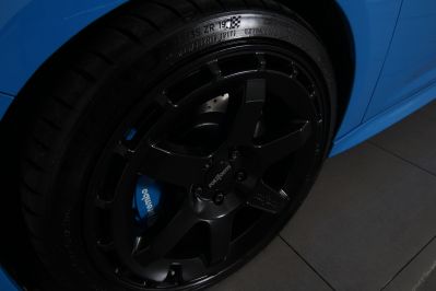 FORD FOCUS RS - 4504 - 86