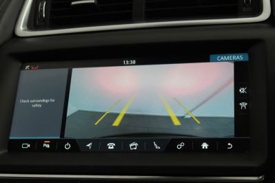 JAGUAR E-PACE S - 5973 - 27