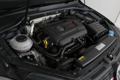 VOLKSWAGEN GOLF GTI PERFORMANCE TSI DSG - 5917 - 69