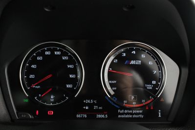 BMW M2 COMPETITION - 5918 - 26