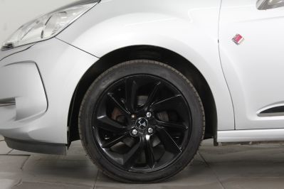 DS DS 3 BLUEHDI PERFORMANCE LINE S/S - 5935 - 50
