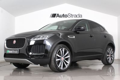 JAGUAR E-PACE S - 5973 - 14