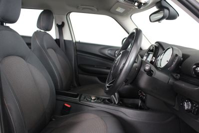 MINI CLUBMAN COOPER - 5912 - 37