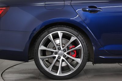 AUDI A4 S4 TFSI QUATTRO - 5952 - 67