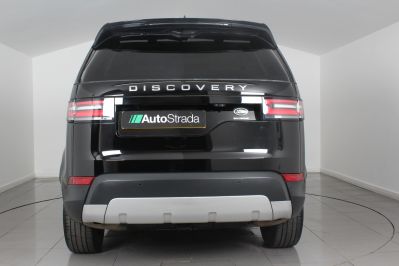 LAND ROVER DISCOVERY TD6 HSE - 4471 - 9
