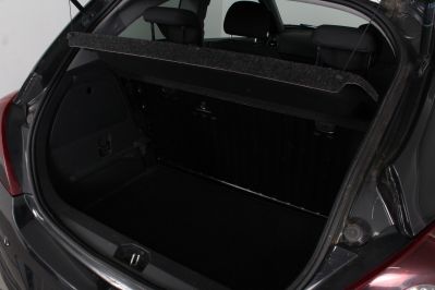 VAUXHALL CORSA BLACK EDITION - 5915 - 44