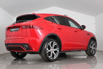 JAGUAR E-PACE FIRST EDITION - 5960 - 18