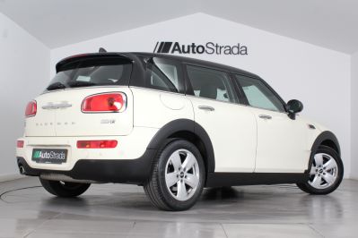 MINI CLUBMAN COOPER - 5912 - 7