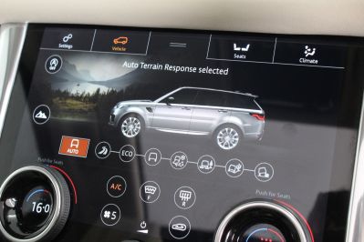 LAND ROVER RANGE ROVER SPORT SDV6 HSE DYNAMIC - 5939 - 33