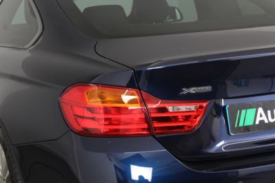 BMW 4 SERIES 430D XDRIVE M SPORT - 5910 - 55