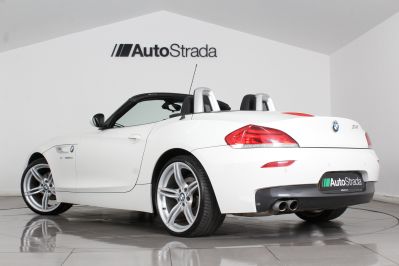 BMW Z SERIES Z4 SDRIVE20I M SPORT ROADSTER - 5904 - 7