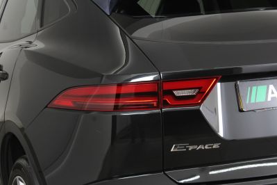 JAGUAR E-PACE S - 5973 - 60