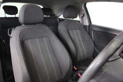 VAUXHALL CORSA BLACK EDITION - 5915 - 35