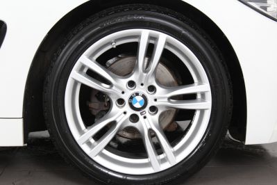BMW 4 SERIES 420I M SPORT GRAN COUPE - 5208 - 72