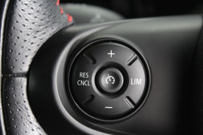 MINI HATCH ONE - 5882 - 20