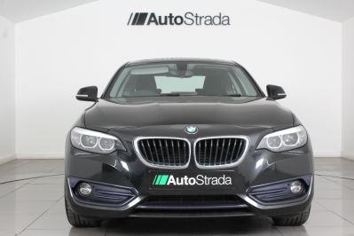 BMW 2 SERIES 218D SPORT - 5919 - 12