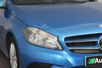 MERCEDES A-CLASS A180 CDI BLUEEFFICIENCY SE - 5913 - 47