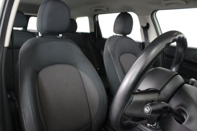 MINI CLUBMAN COOPER - 5912 - 41