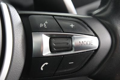 BMW 4 SERIES 430D XDRIVE M SPORT - 5910 - 23