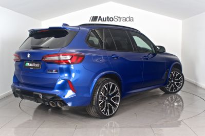BMW X5 M COMPETITION ULTIMATE PACK - 4380 - 17