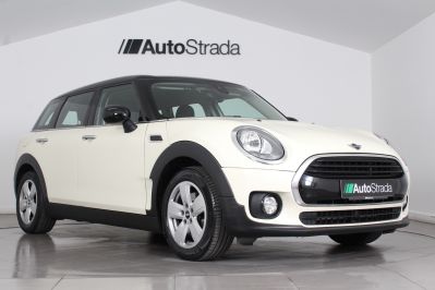 MINI CLUBMAN COOPER - 5912 - 11
