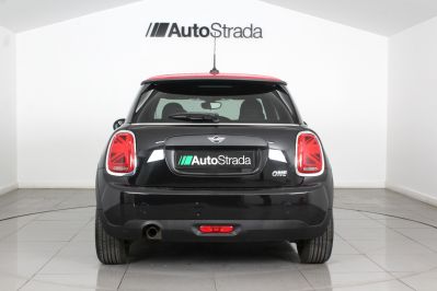 MINI HATCH ONE - 5882 - 9