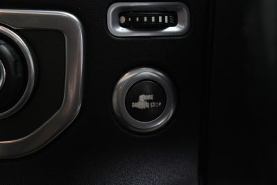LAND ROVER DISCOVERY 4 SDV6 HSE - 5916 - 37
