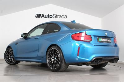 BMW M2 COMPETITION - 5918 - 10