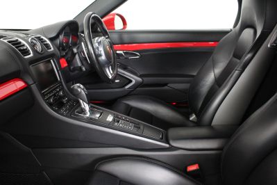 PORSCHE BOXSTER GTS PDK - 5959 - 56