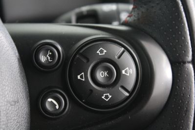 MINI HATCH ONE - 5882 - 22